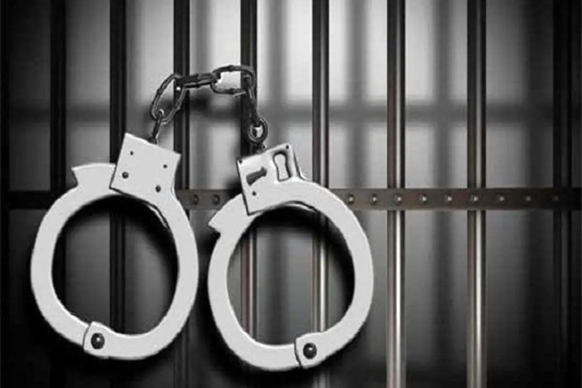 بازداشت کارمند قلابی نهاد ریاست جمهوری