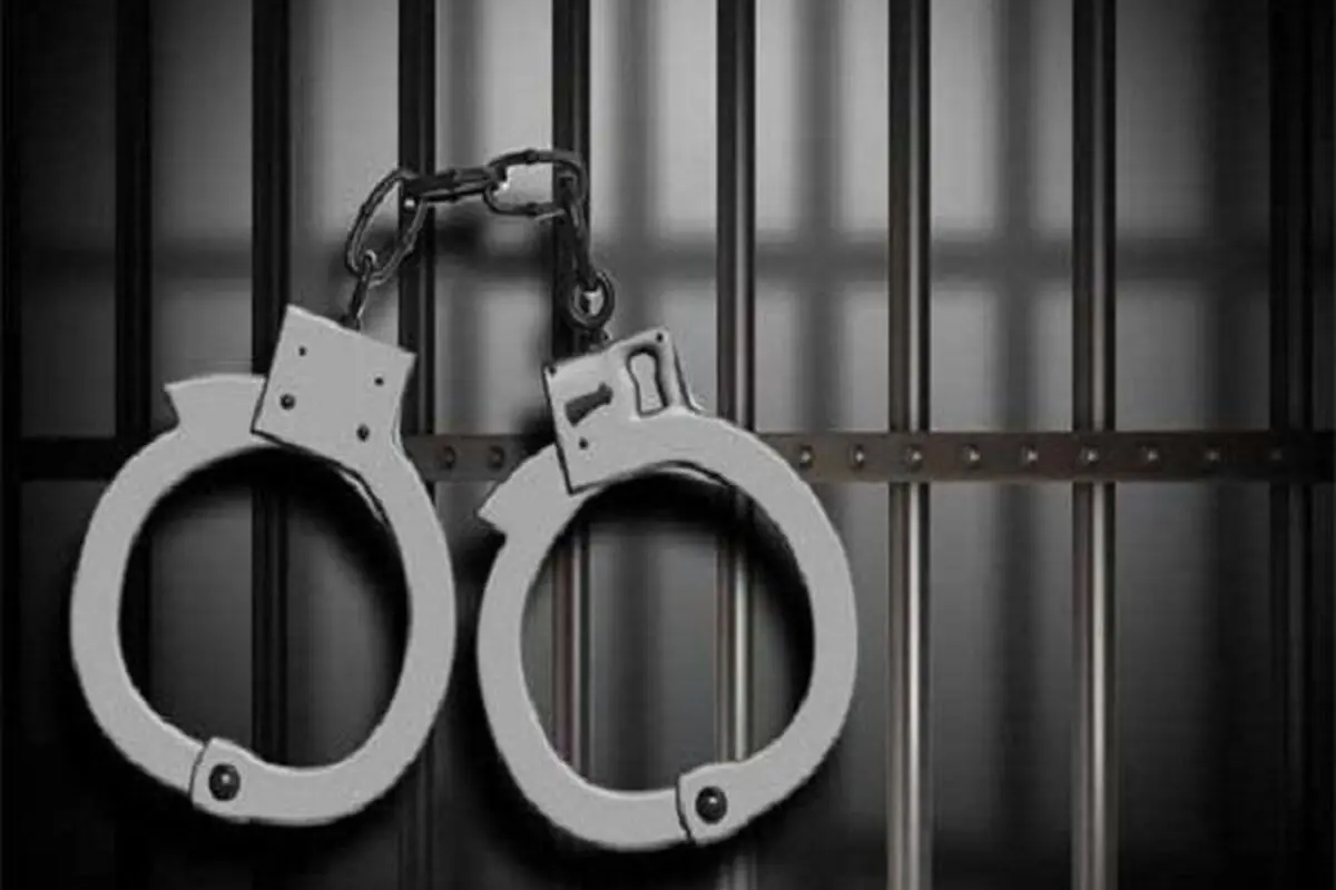 انهدام باند قاچاق انسان سوری در گمرک