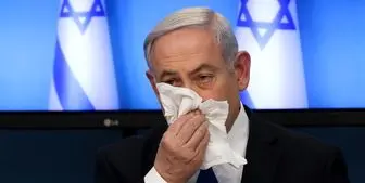 نتانیاهو باید استعفا دهد