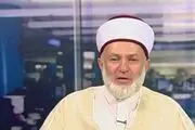 عالم برجسته اهل سنتی که عاشق سجده بر تربت امام حسین (ع) در نماز بود /عکس