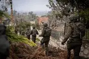 اسرائیل ناگزیر به عقب‌نشینی محدود از «خط زرد» است