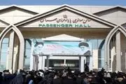 تردد زائران اربعین از ۵ پایانه مرزی دیگر هم امکانپذیر است
