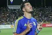 شاید استقلالی یا پرسپولیسی شوم