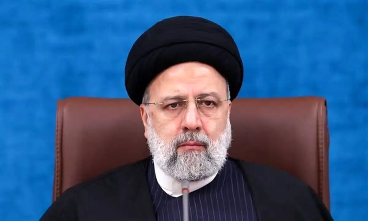 رونمایی رئیسی از «هدیه دولت» به مسافران نوروزی