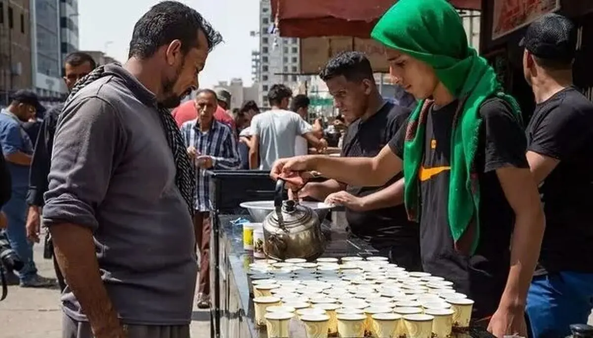 آغاز ثبت‌‌نام صدور پروانه مواکب اربعین ۱۴۰۳ آغاز شد
