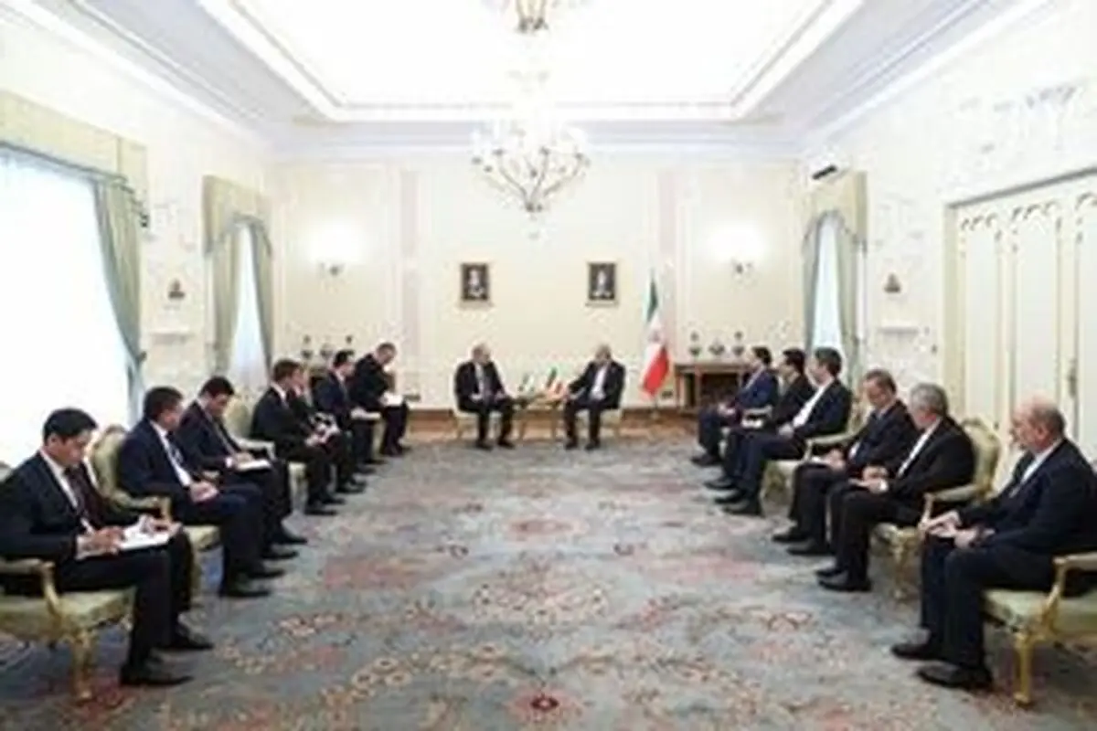 
پزشکیان: ایران و ازبکستان پاره‌های یک پیکرند
