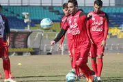 هافبک سرخ پوشان همچنان در بلاتکلیفی