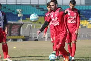 هافبک سرخ پوشان همچنان در بلاتکلیفی