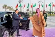 بازآرایی قدرت در خاورمیانه پس از تجاوز آمریکا به ایران