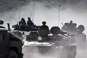 غرب چگونه اوکراین را به حمله به روسیه تشویق می‌کند؟