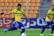 لژیونر جدید ایران به لیگ عمان رفت