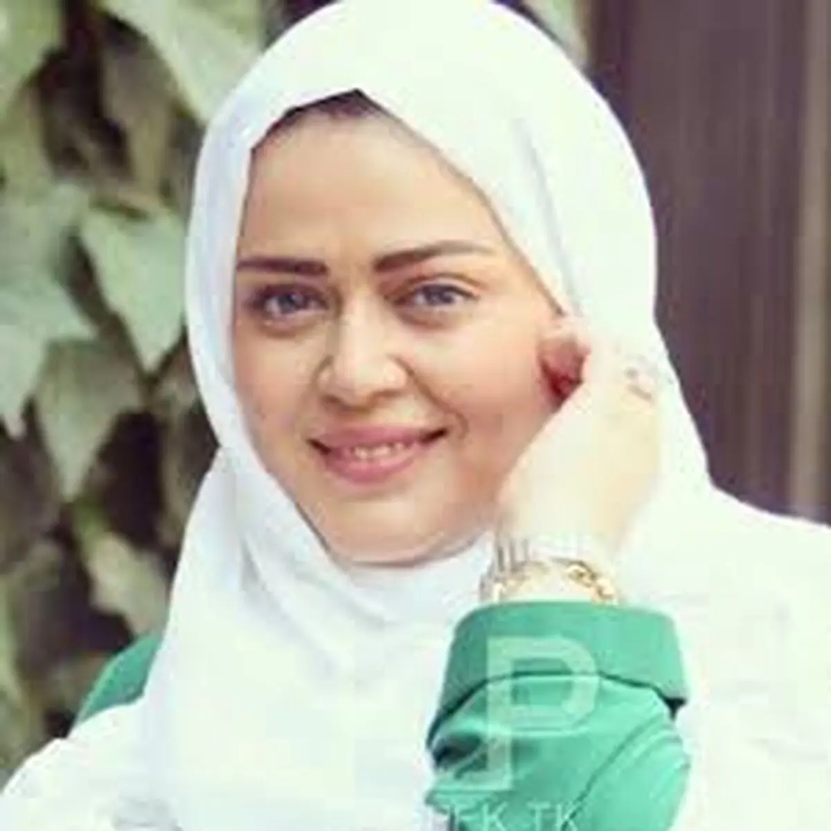 توصیه ی جالب بهاره رهنما +عکس