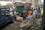 یک رهبر اپوزیسیون در انفجار تروریستی پاکستان کشته شد