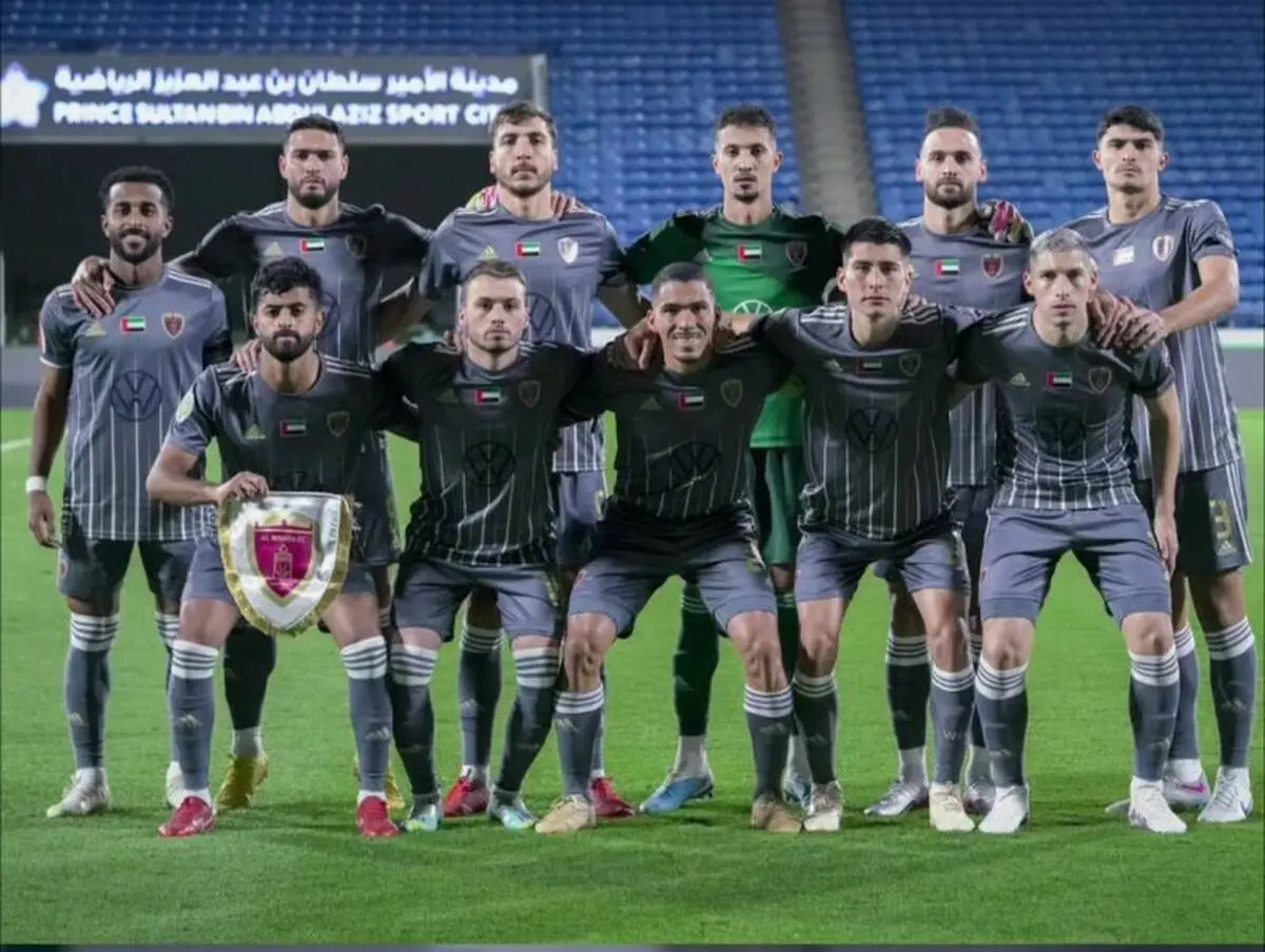 ستاره پرسپولیسی ها از عربستانی ها دلبری کرد
