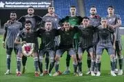 ستاره پرسپولیسی ها از عربستانی ها دلبری کرد
