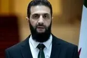 الشرع: از درگیری با اسرائیل اجتناب می‌کنیم