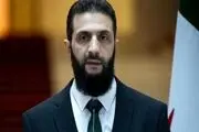 الشرع: از درگیری با اسرائیل اجتناب می‌کنیم