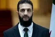 الشرع: از درگیری با اسرائیل اجتناب می‌کنیم