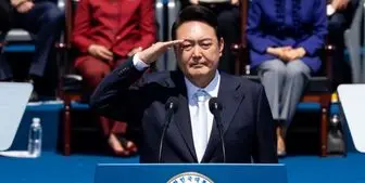 توهین رئیس‌جمهور کره جنوبی به نمایندگان کنگره آمریکا