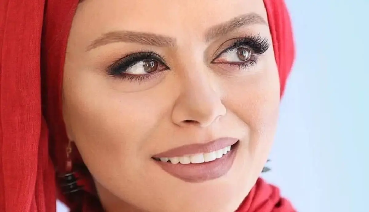 شبنم فرشادجو با استایل هالیوودی /عکس