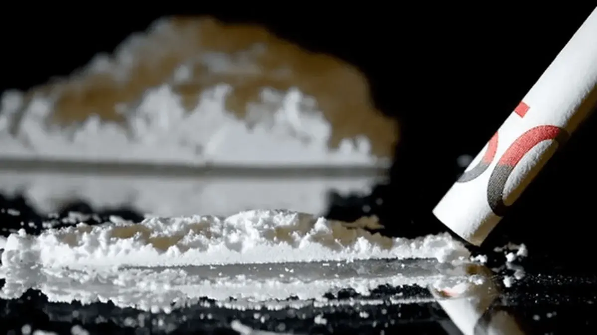 مخدر مورد علاقه ترامپ