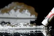مخدر مورد علاقه ترامپ