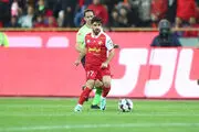 سوپر گل محمد عمری به ذوب آهن