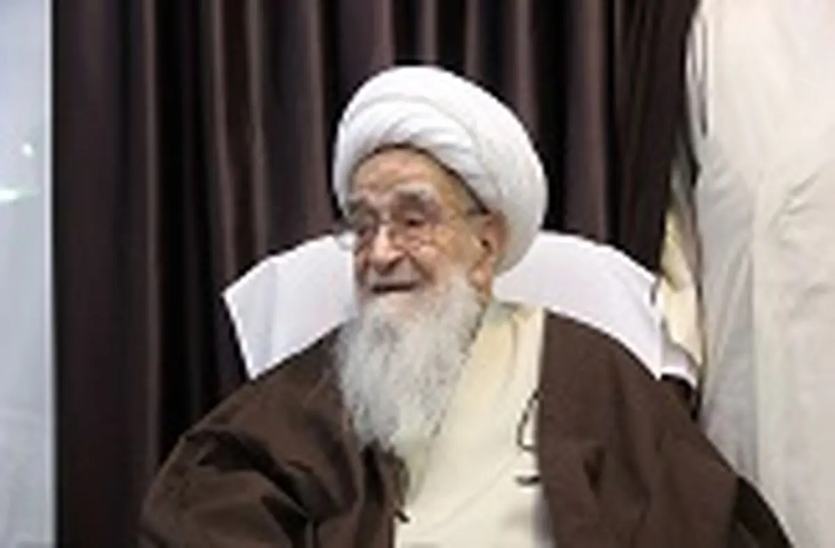 فساد در هر کاری خسارت به بار میآورد