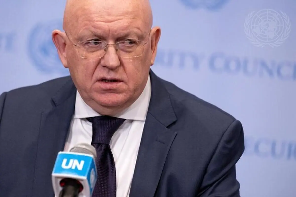 چرا روسیه با راه‌حل نظامی علیه ایران مخالفت می‌کند؟