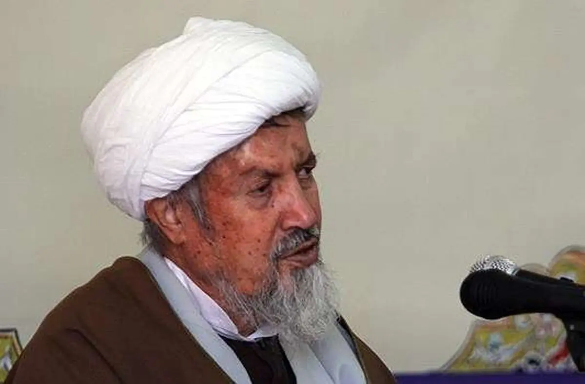 مرحوم آیت‌الله محمد مومن که بود؟