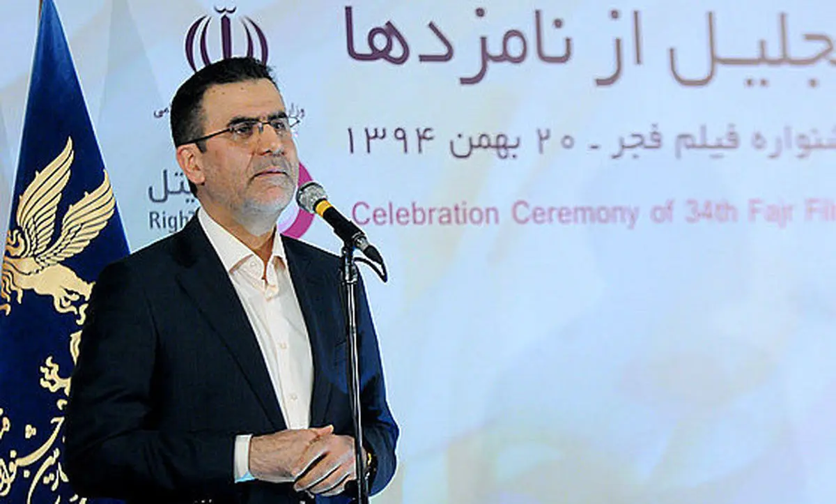 واکنش رئیس سازمان سینمایی به موفقیت اصغر فرهادی