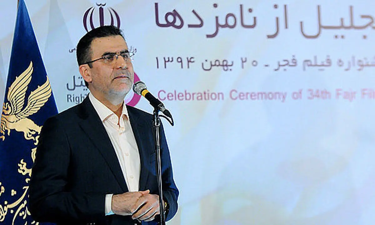 واکنش رئیس سازمان سینمایی به موفقیت اصغر فرهادی