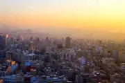 شاخص آلودگی هوای مشهد امروز شنبه ۲۵ آذر ۱۴۰۲
