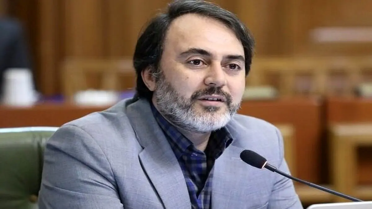 بحران آب تهران حاصل چند دهه بی‌برنامگی است