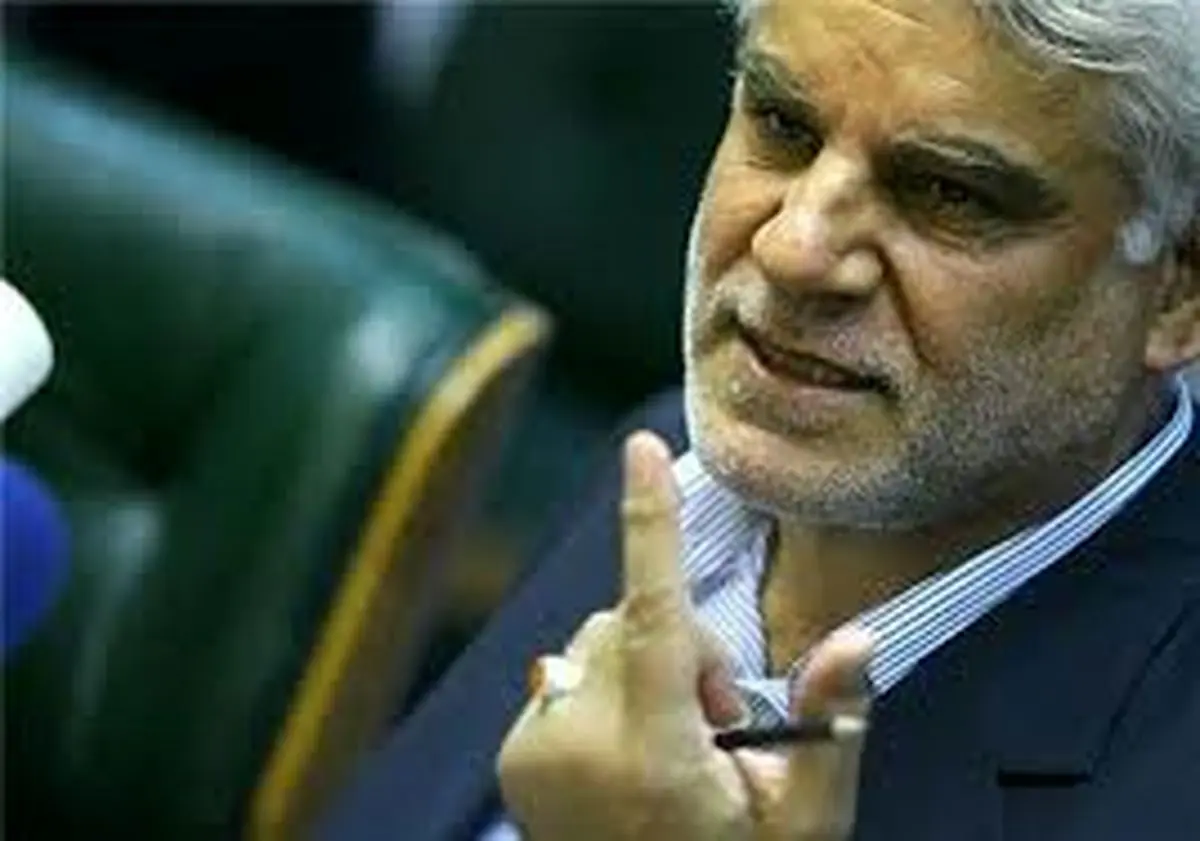 " میراث" بهمنی، " گرانی " ماندگار سفره های ایرانی