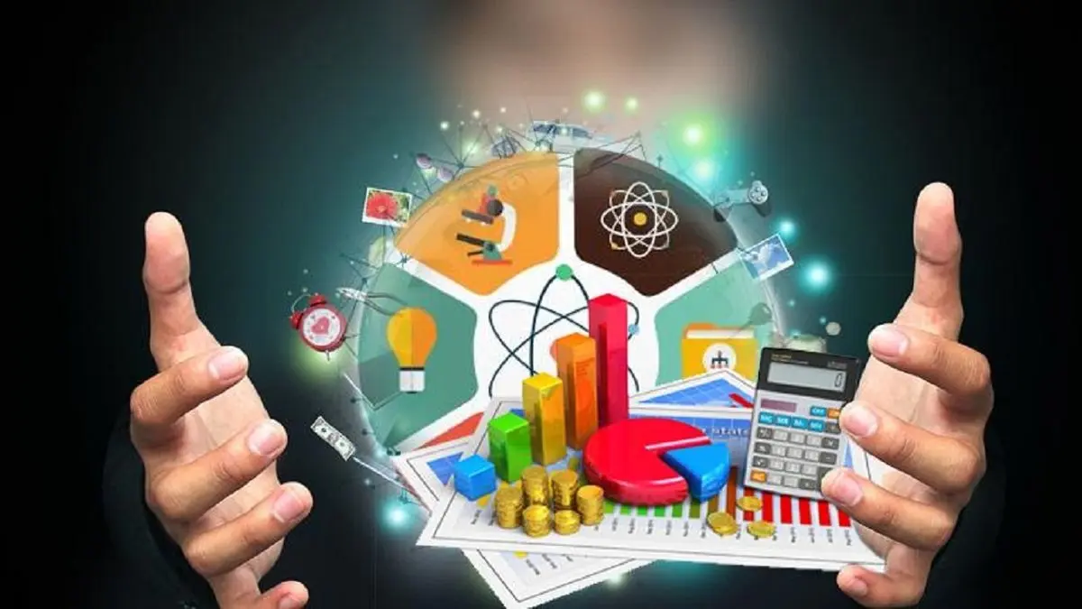 کمبود نیروی انسانی متخصص در کشور وجود ندارد
