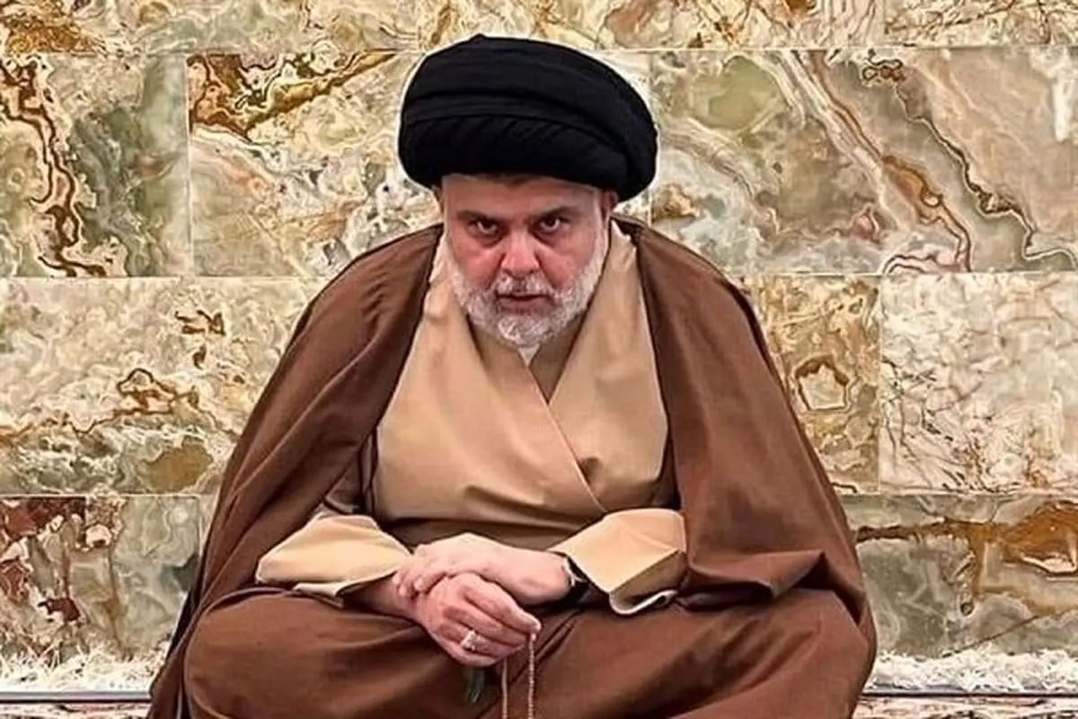 مقتدی صدر:به اصلاحات ادامه دهید