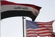 خط و نشان آمریکا برای  بغداد درباره یک عملیات نظامی