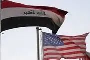 خط و نشان آمریکا برای  بغداد درباره یک عملیات نظامی