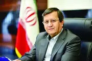 رئیس‌کل بانک مرکزی عازم عراق شد