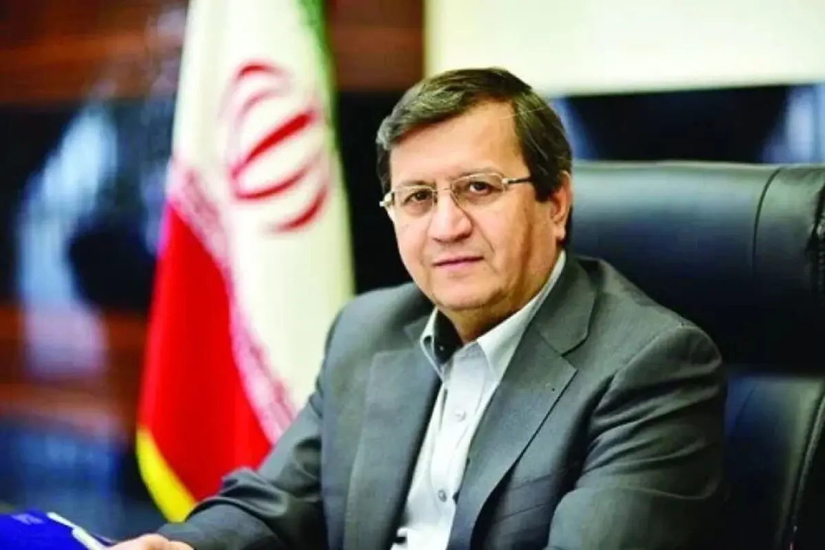 رئیس‌کل بانک مرکزی عازم عراق شد