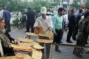 آغاز فعالیت نانوایی‌های سیار طی روزهای آتی