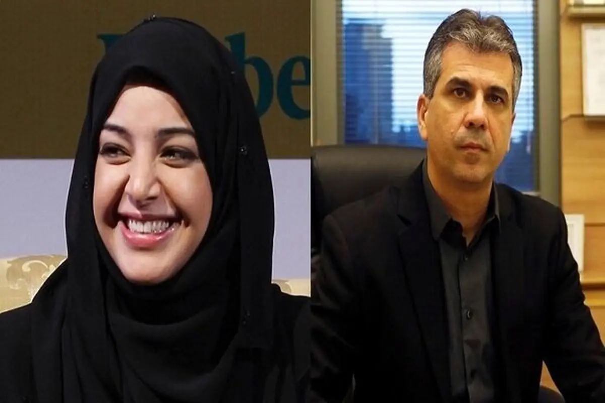 رایزنی مقام اماراتی با وزیر صهیونیست