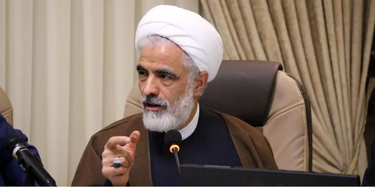 لغو جلسه امروز مجمع به دلیل آلودگی صحت ندارد