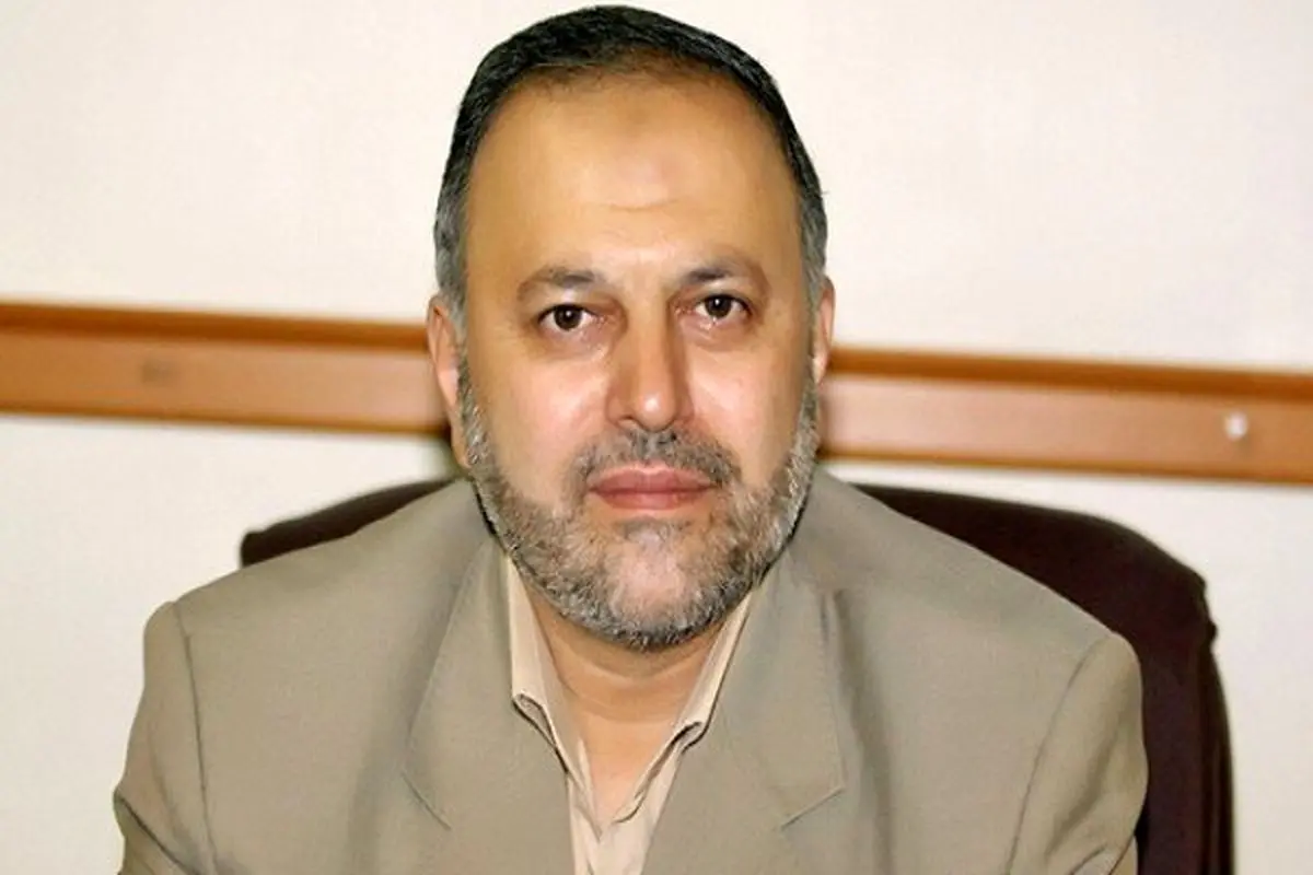 رسولینژاد: «بایدن» تفاوتی با «ترامپ» ندارد