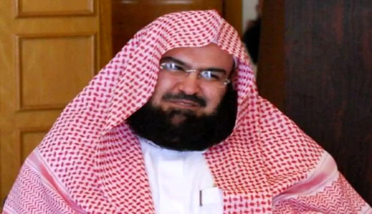 شیخک سعودی: قطع رابطه با ایران را باید با آب طلا نوشت!