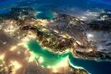 وقاحت کارشناس ایران اینترنشنال از خلیج فارس فروشی