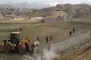 رفع تصرف میلیاردی 8 هکتار از اراضی ملی و منابع طبیعی در همدان