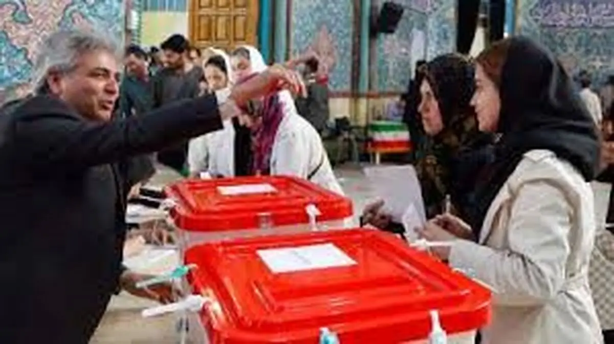 نتایج نهایی انتخابات ترکیه اعلام شد