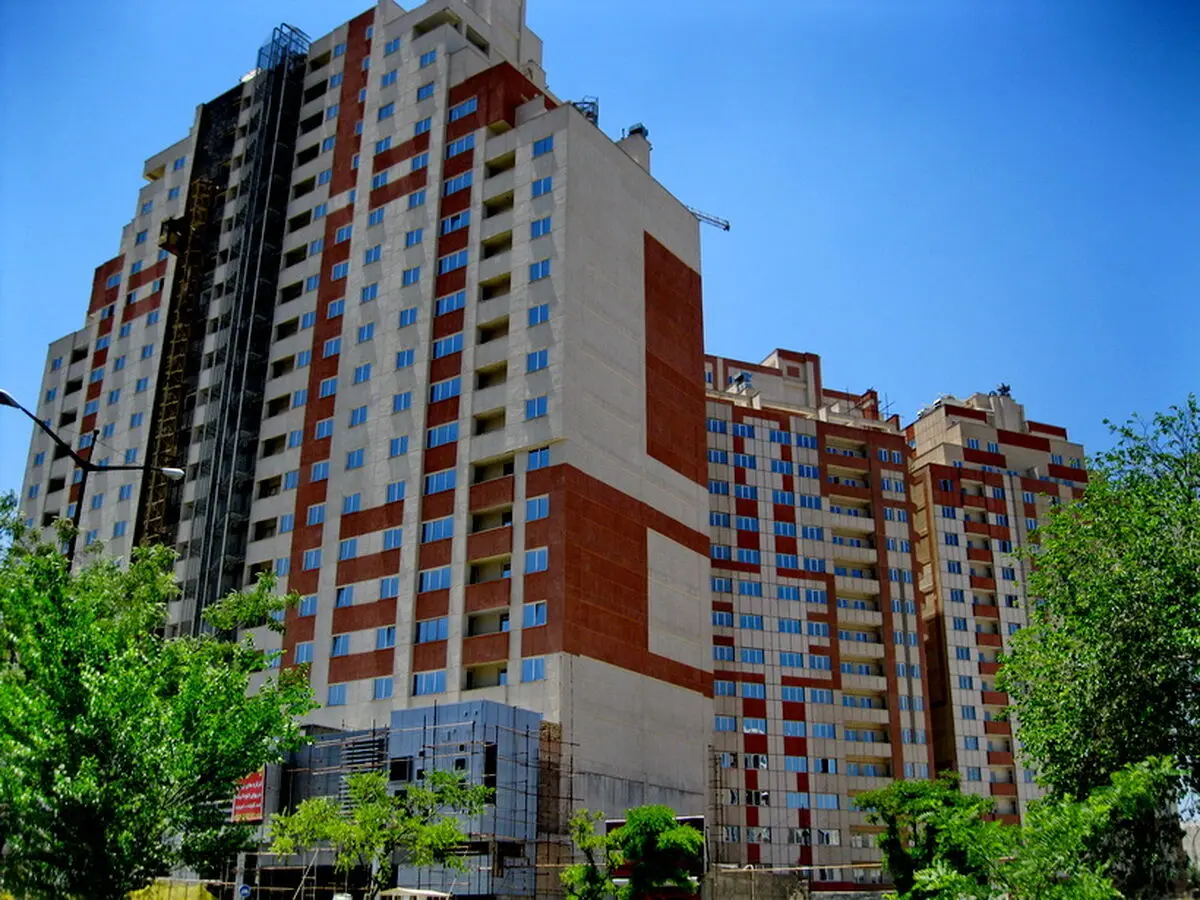 شمیران در حال خفه‌شدن است
